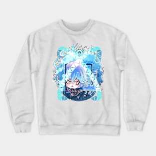 Ignihyde Crewneck Sweatshirt